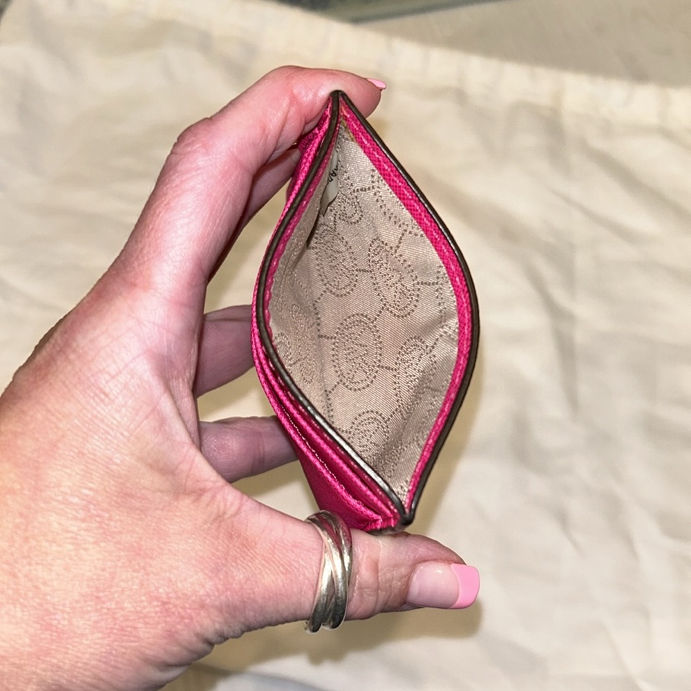 Card holder - Picture 3 of 3